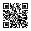 Código QR (código de barras bidimensional)