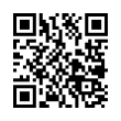 Código QR (código de barras bidimensional)
