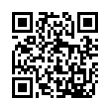 Código QR (código de barras bidimensional)