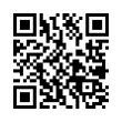 Código QR (código de barras bidimensional)