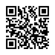 Código QR (código de barras bidimensional)
