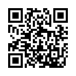 Código QR (código de barras bidimensional)