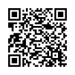 Código QR (código de barras bidimensional)