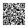 Código QR (código de barras bidimensional)