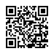 Código QR (código de barras bidimensional)