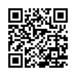 Código QR (código de barras bidimensional)