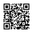 Código QR (código de barras bidimensional)