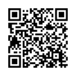 Código QR (código de barras bidimensional)